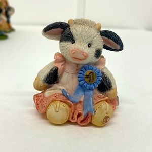 Enesco Original “Cream Of The Crop”